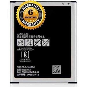 Original EB-BJ700CBE Battery for Samsung Galaxy J7