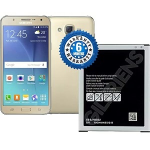 Original EB-BJ700CBE BBU Battery for Samsung Galaxy