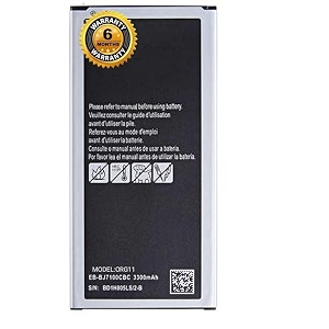 Original EB-BJ710CBE Battery for Samsung Galaxy J7