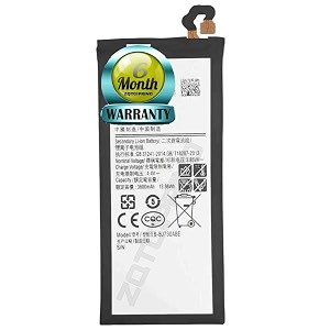 original eb-bj730abe battery for samsung galaxy j7 pro 2020 sm-j730 sm-j730fm j730fg j730ds j730gm j730k battery with 6 month warranty y289