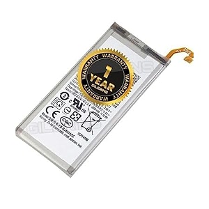 Original EB-BJ800ABE Battery for Samsung Galaxy A6
