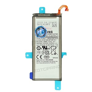 original eb-bj800abe battery for samsung galaxy a6 j6 j8 2020 sm-a600 a600f j600 j600f battery with 1 year warrentyt141