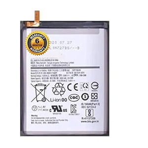 Original EB-BM146ABY Battery for Samsung Galaxy M14