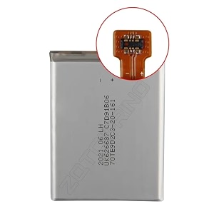 original eb-bm415aby battery for samsung f62 m62 m51 battery with 6 month warranty e25