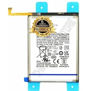 Original EB-BM526ABS Battery for Samsung M53 5G