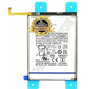 original eb-bm526abs battery for samsung m535g m335g f235g m525g a735g a23 m23 m526 battery with 6 month warranty x0062