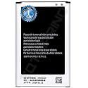 Original EB-BN750BBE Battery for Samsung Galaxy Note 3 Neo N750 N7502 N7505 Battery with 1 Year Warranty*****(E255)