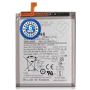 Original EB-BN770ABY Battery for Samsung Galaxy Note
