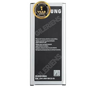 Original EB-BN915BBC Battery for Samsung Note 4