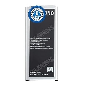 Original EB-BN915BBC Battery for Samsung Note 4