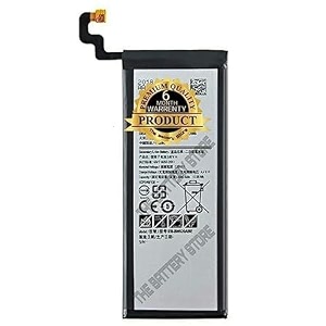 Original EB-BN920ABE Battery for Samsung Galaxy Note
