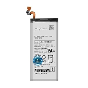 Original EB-BN950ABE Battery for Samsung Galaxy Note
