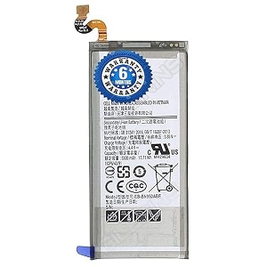 Original EB-BN950ABE Battery for Samsung Galaxy Note