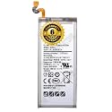 Original EB-BN950ABE Battery for Samsung Galaxy Note 8 SM-N9500 SM-N950U, SM-N950F Battery with 6 Month Warranty****(Z45)