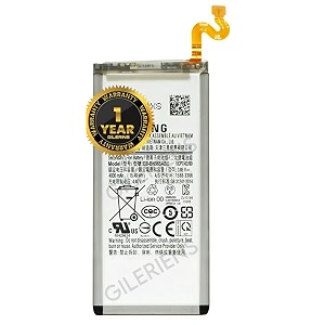 Original EB-BN965ABU Battery for Samsung Galaxy Note