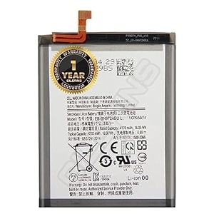 Original EB-BN972ABU Battery for Samsung Galaxy Note