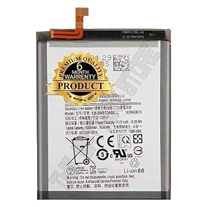 Original EB-BN972ABU Battery for Samsung Galaxy Note