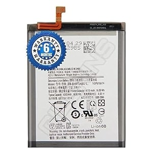 Original EB-BN972ABU Battery for Samsung Galaxy Note