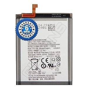 Original EB-BN972ABU Battery for Samsung Galaxy Note