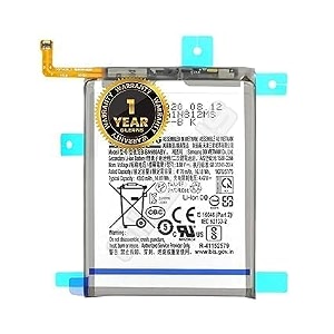 Original EB-BN980ABY Battery for Samsung Galaxy Note