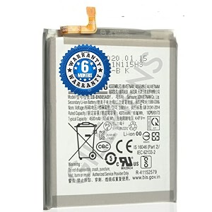 Original EB-BN985ABY Battery for Samsung Galaxy Note