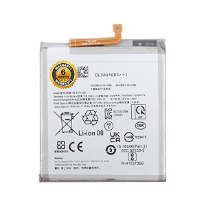 Original EB-BS711ABY Battery for Samsung Galaxy S23