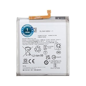 original eb-bs711aby battery for samsung galaxy s23 fe sm-s711b sm-s711bds sm-s711u1 sm-s711u sm-s711w sm