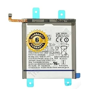original eb-bs901aby battery for samsung s22 5g sm-s901b battery with 6 month warranty x0053