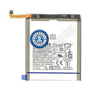 original eb-bs906aby battery for samsung s22 plus 5g sm-s906b sm-s906bds battery with 6 month warranty m92