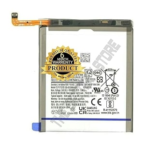 Original EB-BS906ABY Battery for Samsung S22 Plus