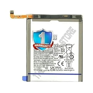 Original EB-BS906ABY Battery for Samsung S22 Plus