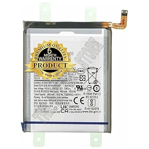 original eb-bs908aby battery for samsung s22 ultra 5g sm-s908b sm-s908bds battery with 6 month warranty e008