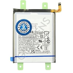 Original EB-BS908ABY Battery for Samsung S22 Ultra