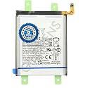 Original EB-BS908ABY Battery for Samsung S22 Ultra