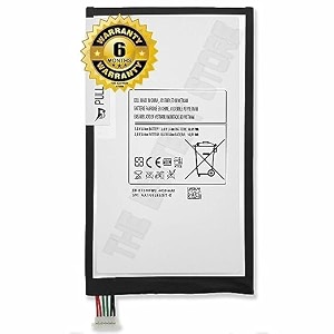 Original EB-BT330FBU Battery for Samsung Galaxy Tab