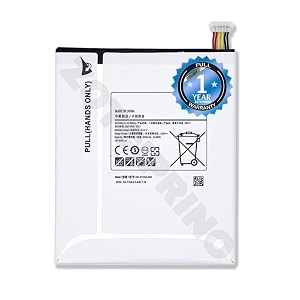 original eb-bt355abe battery for samsung galaxy tab a 80  tab 5  tablet t355c sm-t355 sm-t350 sm-p350 p355c sm-p355m t355 battery with 1 year warrantyt131