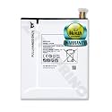 Original EB-BT355ABE Battery for Samsung Galaxy Tab A 8.0 / Tab 5 / Tablet T355C SM-T355 SM-T350 SM-P350 P355C SM-P355M T355 Battery with 6 Month Warranty**** (T42)