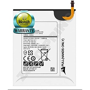 original eb-bt561 battery for samsung sm-t561 t560 t565 battery with month warrantyt2785
