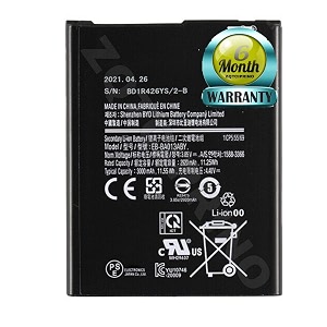 original eb-eba013aby battery for samsung galaxy m01-corea01-battery with 6 month warrantyi256