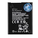 Original EB-EBA013ABY Battery for Samsung Galaxy M01-core/A01-Battery with 1 Year Warranty*** (NN264)