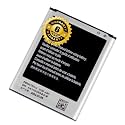 THE BATTERY STORE® Original EB535163LU Battery for Samsung Galaxy Grand Neo / 9082 / i-9060 / i-9080 / i-9060i / Galaxy Grand Duos Battery with 6 Month Warranty**** (H175)