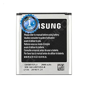original eb585157lu battery for samsung galaxy grand quattro 8552 8530 battery with 1 year warrantyi172