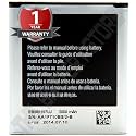 Original EB585157LU Battery for Samsung Galaxy Grand Quattro i8552 i8530 Battery with 1 Year Warranty**** (Z131)