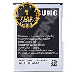 Original EB615268VU Battery for Samsung Galaxy Note