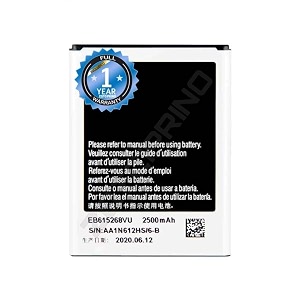 original eb615268vu battery for samsung galaxy note 1 n700 i9220 battery with 1 year warranty ss202