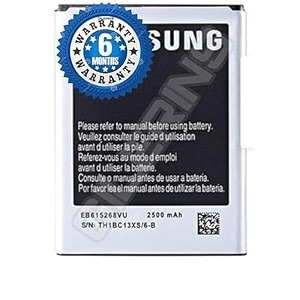 Original EB615268VU Battery for Samsung Galaxy Note