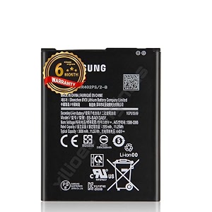 Original EBA013ABY Battery for Samsung Galaxy M01-core