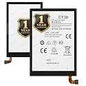 Original EY30 Battery Compatible for Motorola Moto