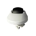 Original Front Wheel, Compatible For Roborock Q Revo/Qrevo Pro/Qrevo Maxv/Qrevo S/Qrevo Master/Qrevo Slim, Robot Vacuum Cleaners spare parts(White)