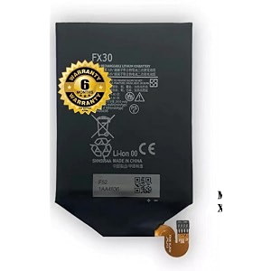 Original FX30 Battery for Motorola X Style